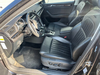 Škoda Superb Laurin and Klement 4x4 TDI 140kW - 9