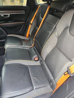 Volvo V90 crosscountry - 9
