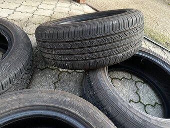 Pneumatiky letne Maxxis Bravo R17 - 9