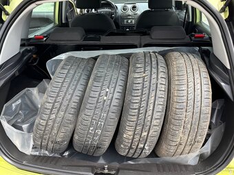 Ford Fiesta 1.25i Duratec Comfort - 9