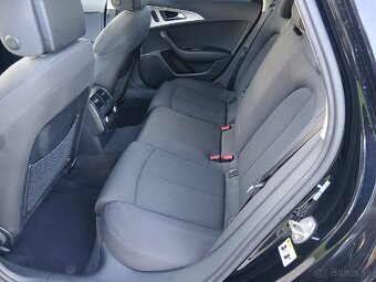 Audi A6 Avant 2.0 TDi 140kw - 9