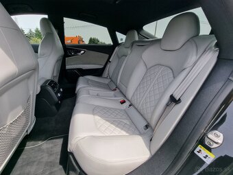 Audi A7 Sportback 3.0 TDI quattro 320k tiptronic za 21.900 € - 9