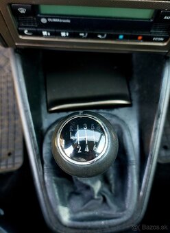 Volkswagen Bora Variant 1.9 TDI Basic, r.2000, 85kW - 9