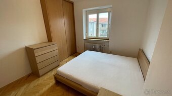 Na prenájom slnečný a tichý 2-izb. byt na Záhradníckej ul BA - 9