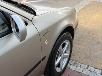 Škoda Octavia Combi 1.6 - LPG - 9