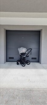 Cybex Priam 3.0 v limitovanej edícii KOI - 9