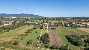 PREDAJ, Pozemok s rodinným domom Sečovce, okres Trebišov - 9