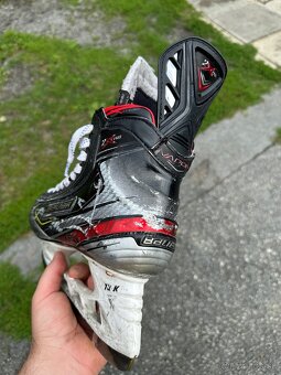 Korcule Bauer Vapor 2x Pro - 9