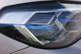 BMW iX3 A/T 210kW - 9
