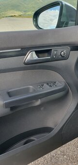 VW Touran 2.0tdi DSG 130kw r.v. 2014 - 9