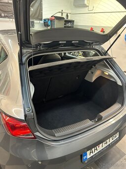 Predám Seat Leon 2013 - 1,2TSi, 77kW - 9