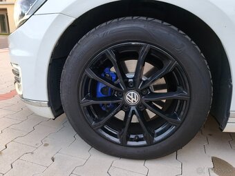 Volkswagen Passat GTE 1.4 TSI Plug-in-Hybrid DSG - 9