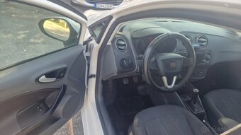 SEAT  IBIZA 1.2 TDI.COMBI - 9
