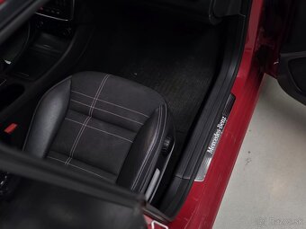 Mercedes-Benz CLA 200d A/T Možná výmena - 9