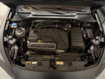 CUPRA Formentor 2.5 TSI 287kW DSG 4x4 VZ5 - 9