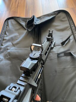 AR15-M4 Delta Armory - 9