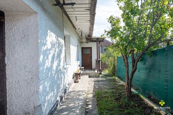 Pekný rodinný dom – Janova Lehota - 9