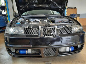 Seat Leon 1.9 ARL top sport - 9