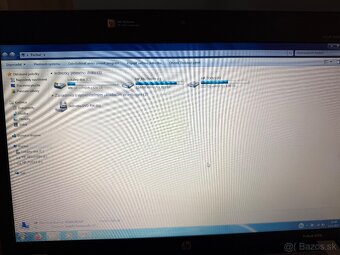 HP ProBook 4530s - 9