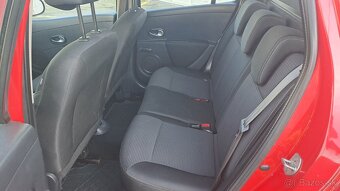 Renault Clio Grandtour III 1.5 DCi - 9