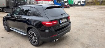 Mercedes glc 250 - 9