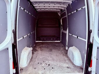 Bezproblémový prenájom dodávky s automatom v Bratislave - 9