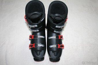 lyže Atomic J4 160 cm - 9