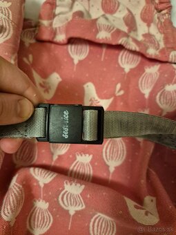 Nosic sestrice carrier - 9