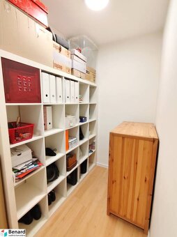 3 IZBOVÝ BYT, 74 M2+LOGGIA, JUŽNÁ TRIEDA, KOŠICE - 9