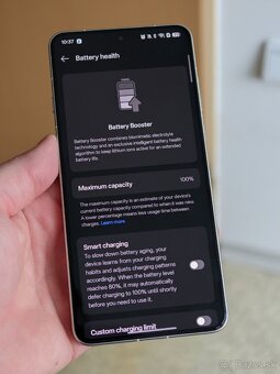 Oppo Find X8 Ultra (12/256) - 9