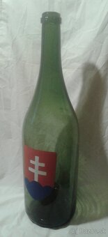 Stare veľké flase - 9