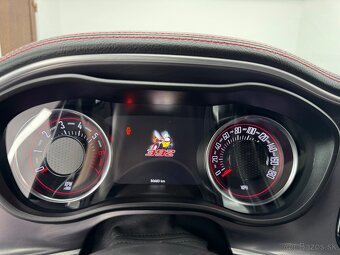 Dodge challenger 6.4 scat pack 2020 DPH - 9