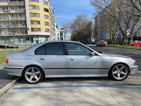 BMW 540i e39 AC Schnitzer - 9