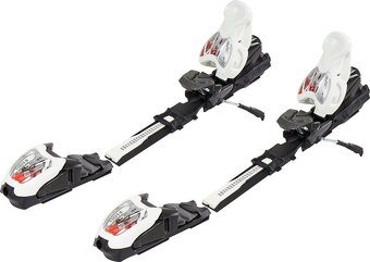 detske lyze viazanie BLIZZARD, lyziarkyROSSIGNOL - 9