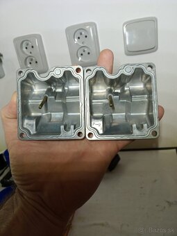 Ducati monster 750 - 9