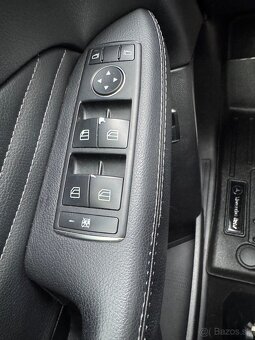 Predam Mercedes GLE coupe 350 CDI /AMG 157 000Km - 9