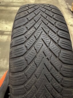 Zimné komplety  octavia 3,4,golf passat - 9