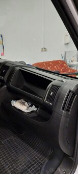 Fiat Ducato izoterma 2.3 110KW - 9