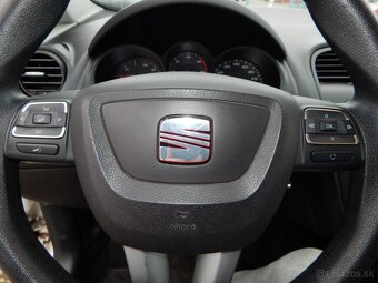 Seat Altea 1.6 TDI CR Reference - 9