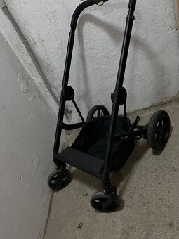 Cybex kočík - 9