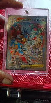 Predam pokemon karty - 9