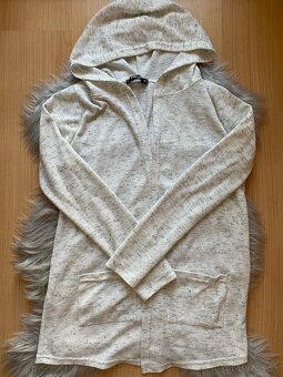 3x dámsky kardigan - 9