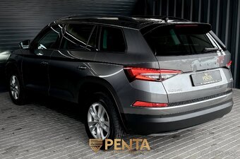 ⭐ ŠKODA KODIAQ 4x4 7miest ⭐ - 9