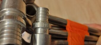 Predam REHAU pripojovacie garnitúry - 9