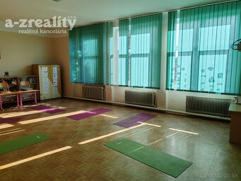 Komerčný objekt na prenájom v obci Šrobárová - 9