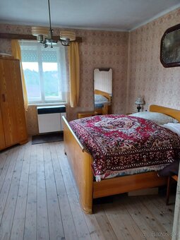 Rodinný dom, Čierne pri Čadci - 9