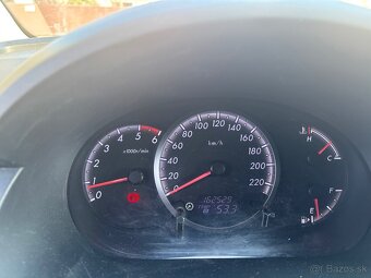 Mazda 5 2.0 2009 - 9