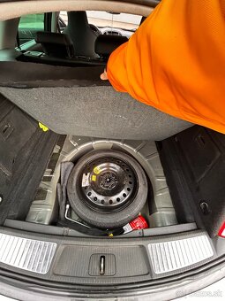 Opel insignia ST - 9