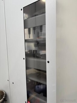 Obráběcí centrum (Univerzální) Hermle C 22 U - 9