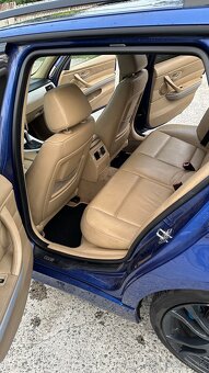 Bmw E91 320d, 120kw,automat - 9